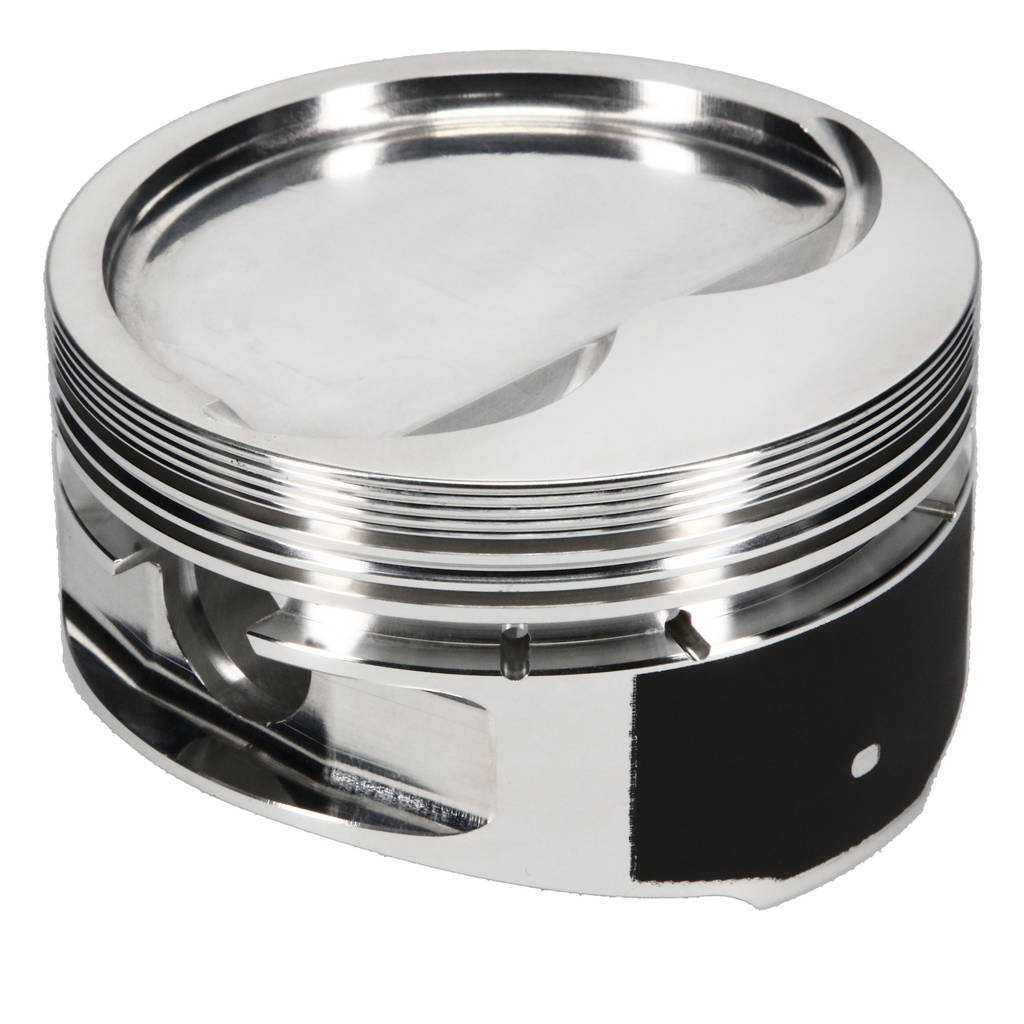 JE 170817S Piston Single Xtreme Duty (4.030 in. Bore, 1.125 in. CH, -26.70 CC) for CHEVROLET 350 Small Block Engine Photo-7