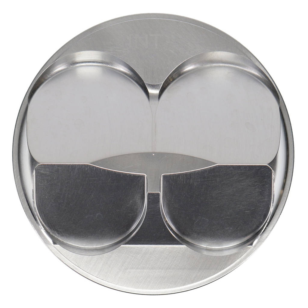 JE 361472 Piston Kit (82.00 mm Bore, 1.201 in. CH, 2.30 CC) for TOYOTA 4A-GE 16V Engine Photo-5