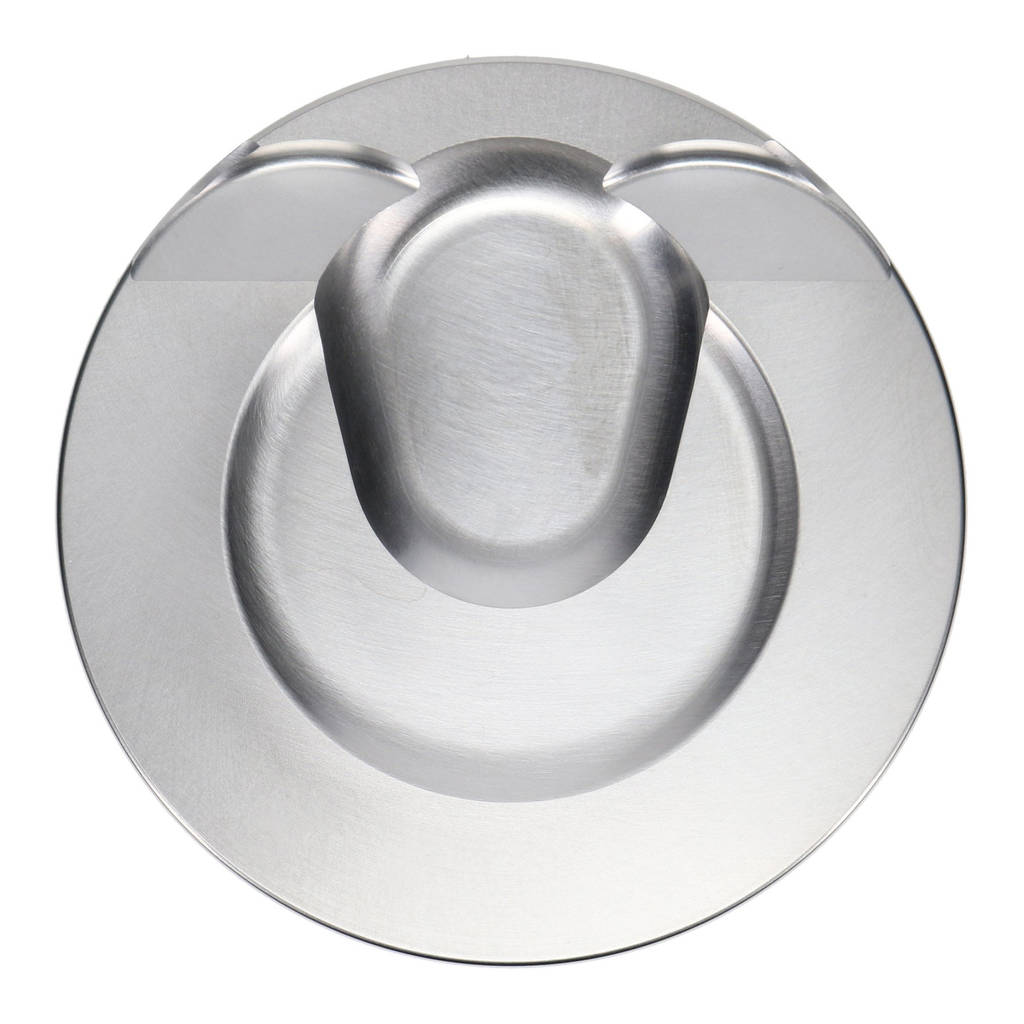 JE 315147R Piston Single (92.75 mm Bore, 1.240 in. CH, -8.90 CC) for FORD 3.5L EcoBoost Gen V6 Engine Photo-5