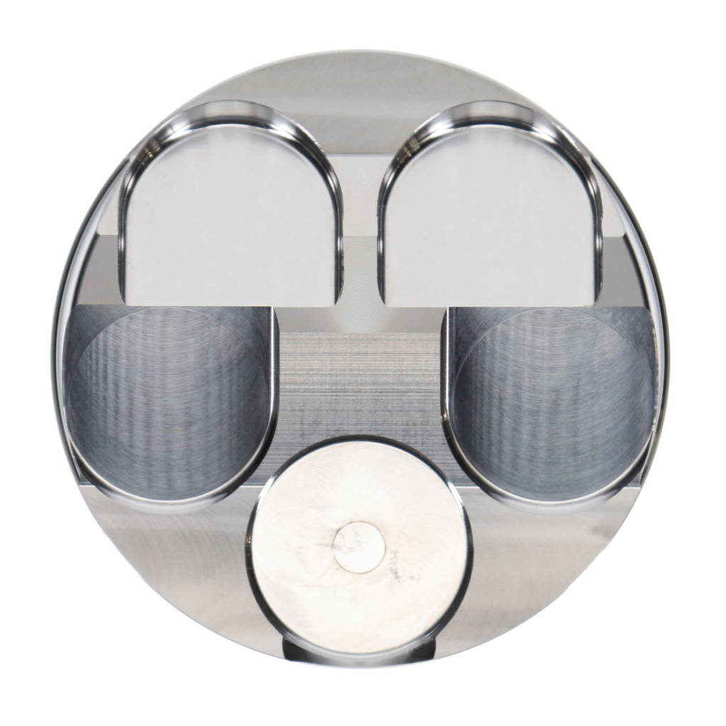 JE 361474S Piston Single (81.50 mm Bore, 1.201 in. CH, 6.50 CC) for TOYOTA 4A-GE 20V Engine Photo-5