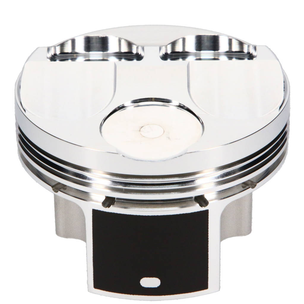 JE 361475S Piston Single (82.00 mm Bore, 1.201 in. CH, 6.10 CC) for TOYOTA 4A-GE 20V Engine Photo-1