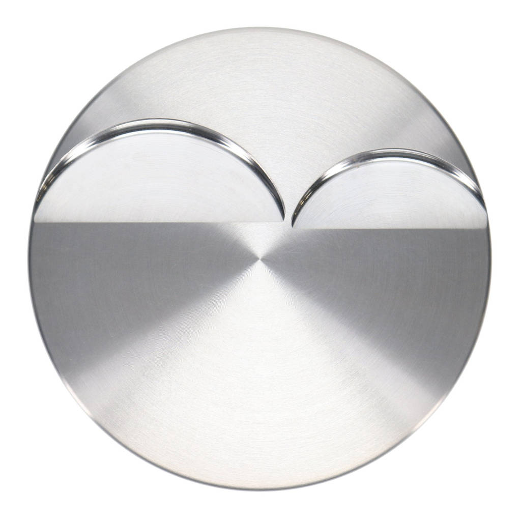 JE 321237L Piston Single Extreme Duty FSR (3.898 in. Bore, 1.340 in. CH, -19.50 CC) for GM LS1 Engine Photo-5