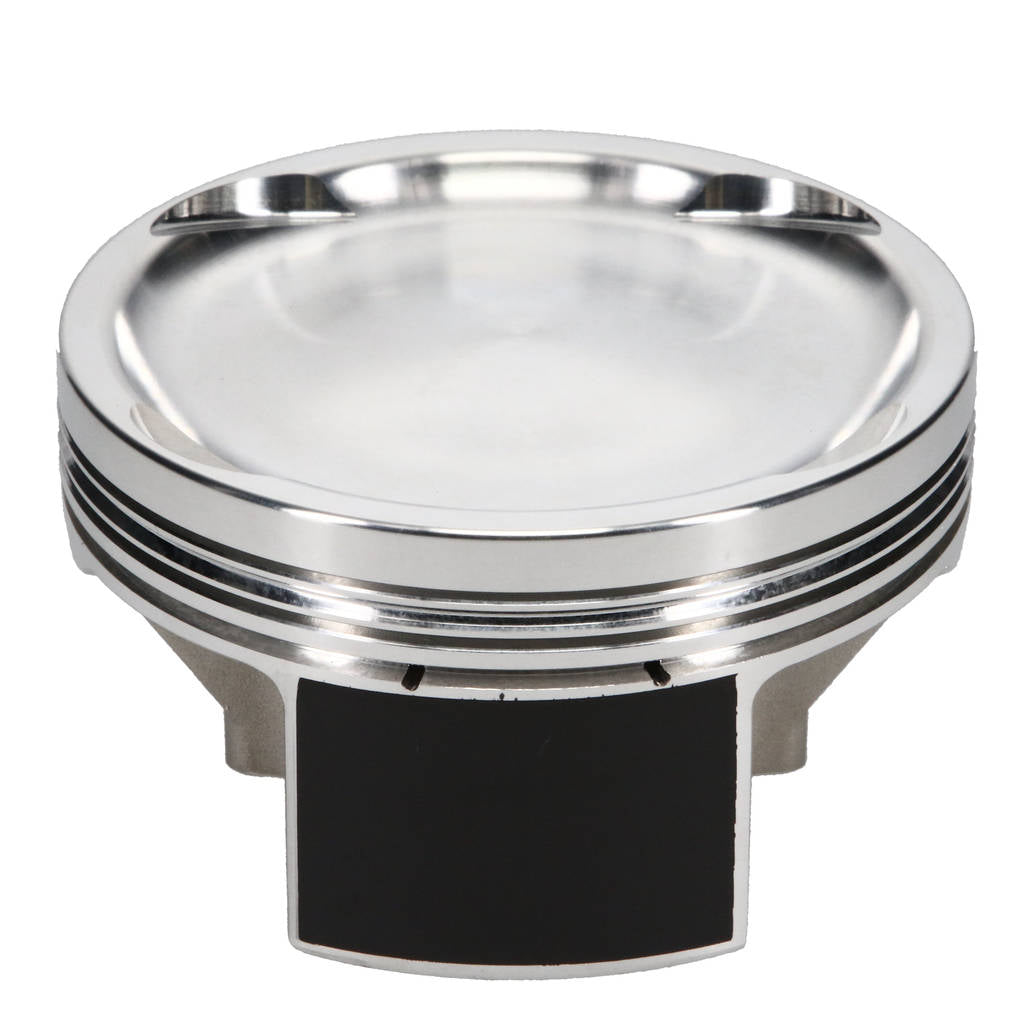 JE 362143 Piston Kit (100.00 mm Bore, 1.303 in. CH, -25.00 CC) for PORSCHE 3.6L Watercooled Engine Photo-3