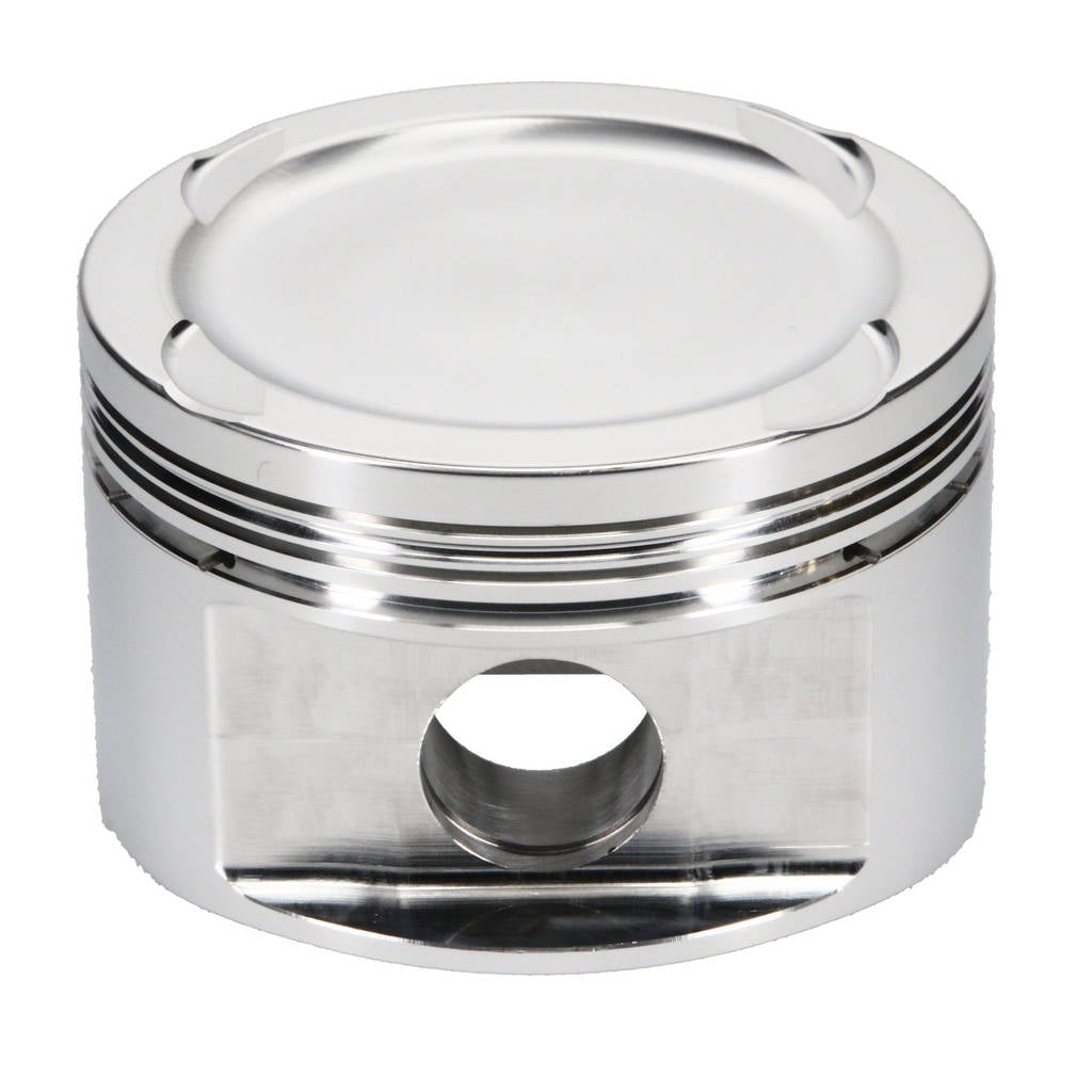 JE 321319S Piston Single (101.00 mm Bore, 1.653 in. CH, 16.40 CC) for TOYOTA 1FZ-FE Engine Photo-3