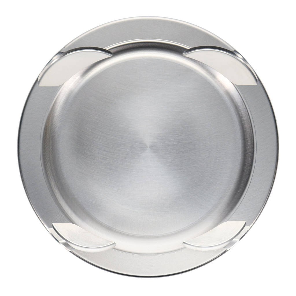 JE 321327S Piston Single (100.50 mm Bore, 1.535 in. CH, 12.50 CC) for TOYOTA 1FZ-FE Engine Photo-5