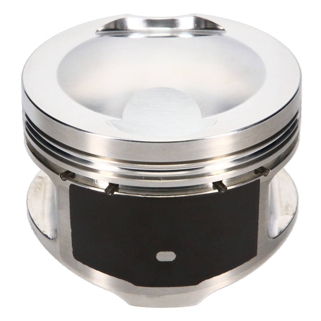 JE 362223S Piston Single (82.00 mm Bore, 1.209 in. CH, 12.60 CC) for FERRARI 2.9L 308 V8 2V Engine Photo-0