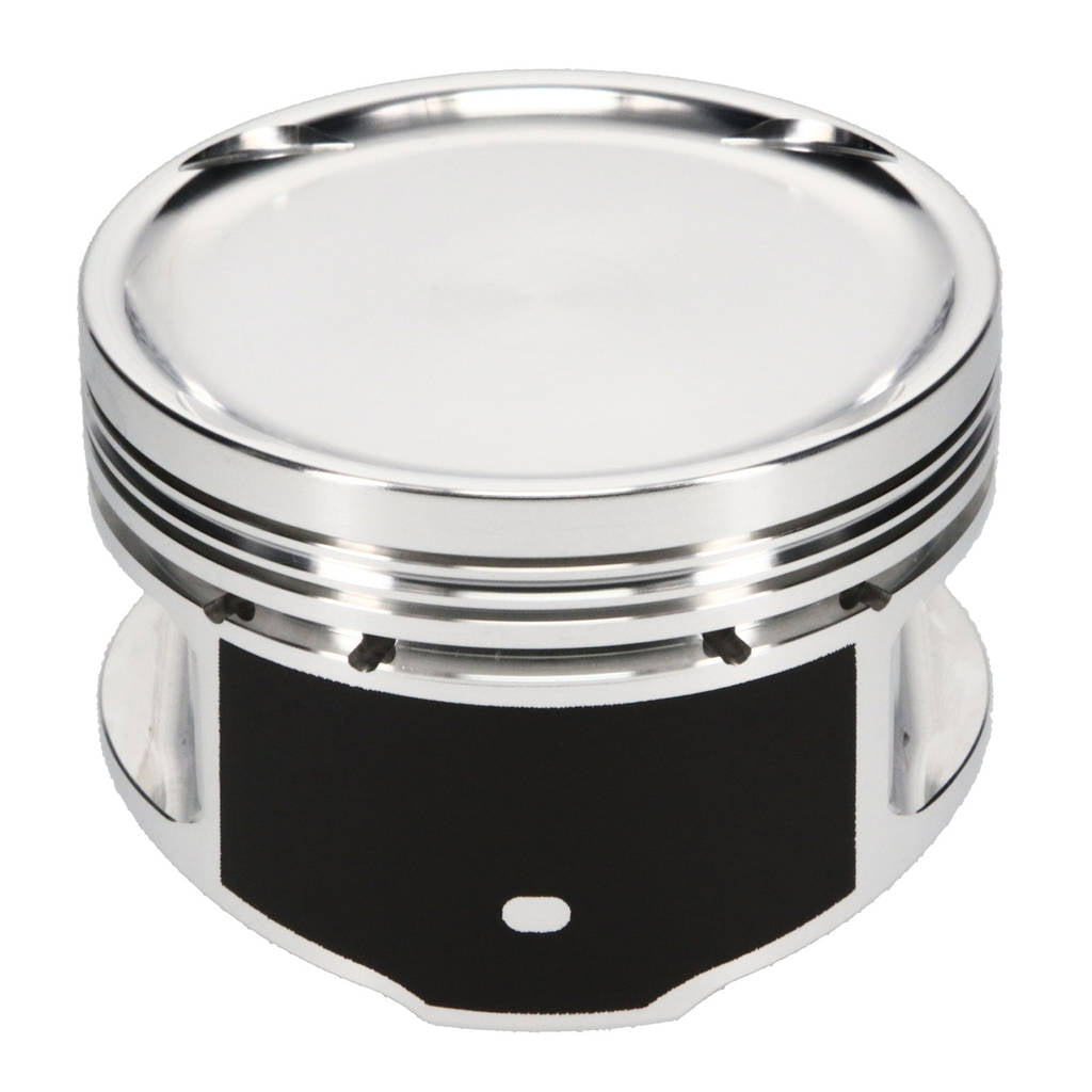 JE 362226S Piston Single (81.50 mm Bore, 1.209 in. CH, 9.50 CC) for FERRARI 2.9L 308 V8 4V Engine Photo-0