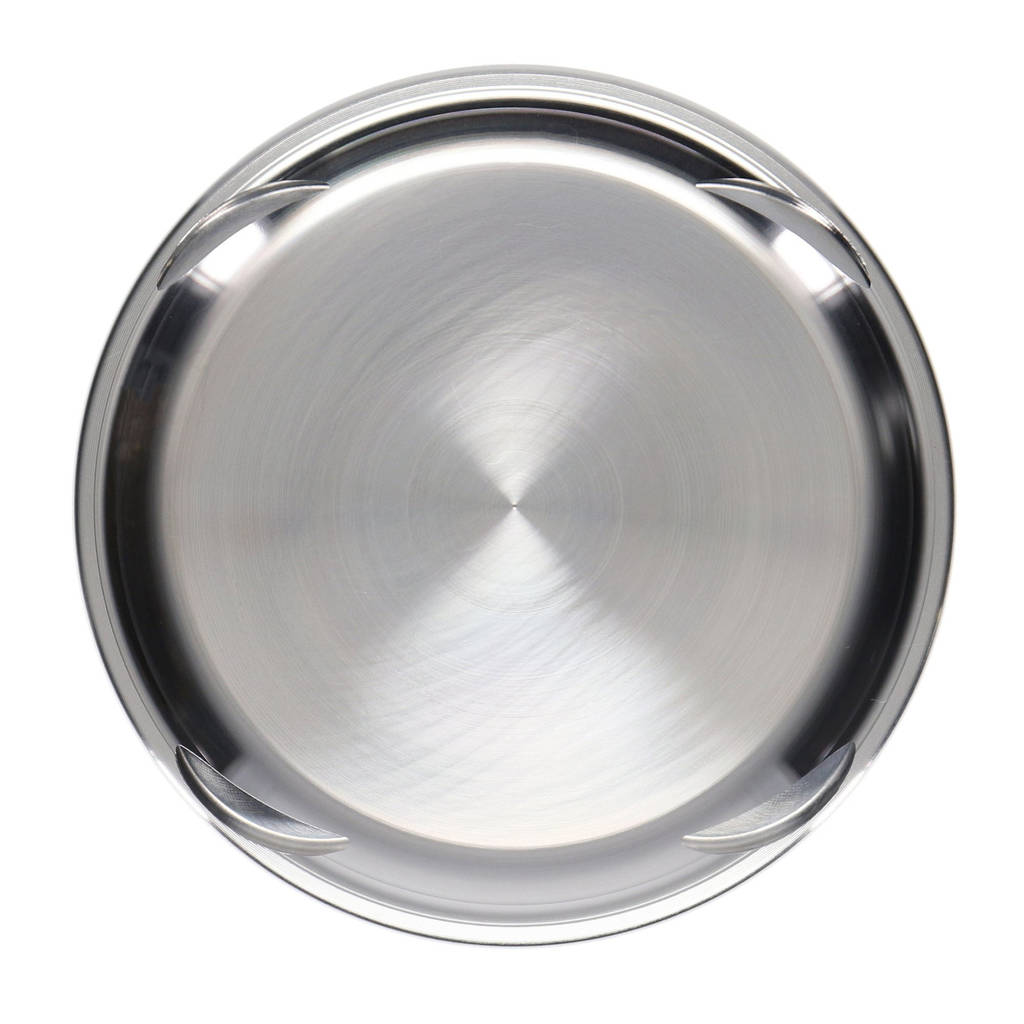 JE 362227 Piston Kit (82.00 mm Bore, 1.209 in. CH, 9.80 CC) for FERRARI 2.9L 308 V8 4V Engine Photo-5
