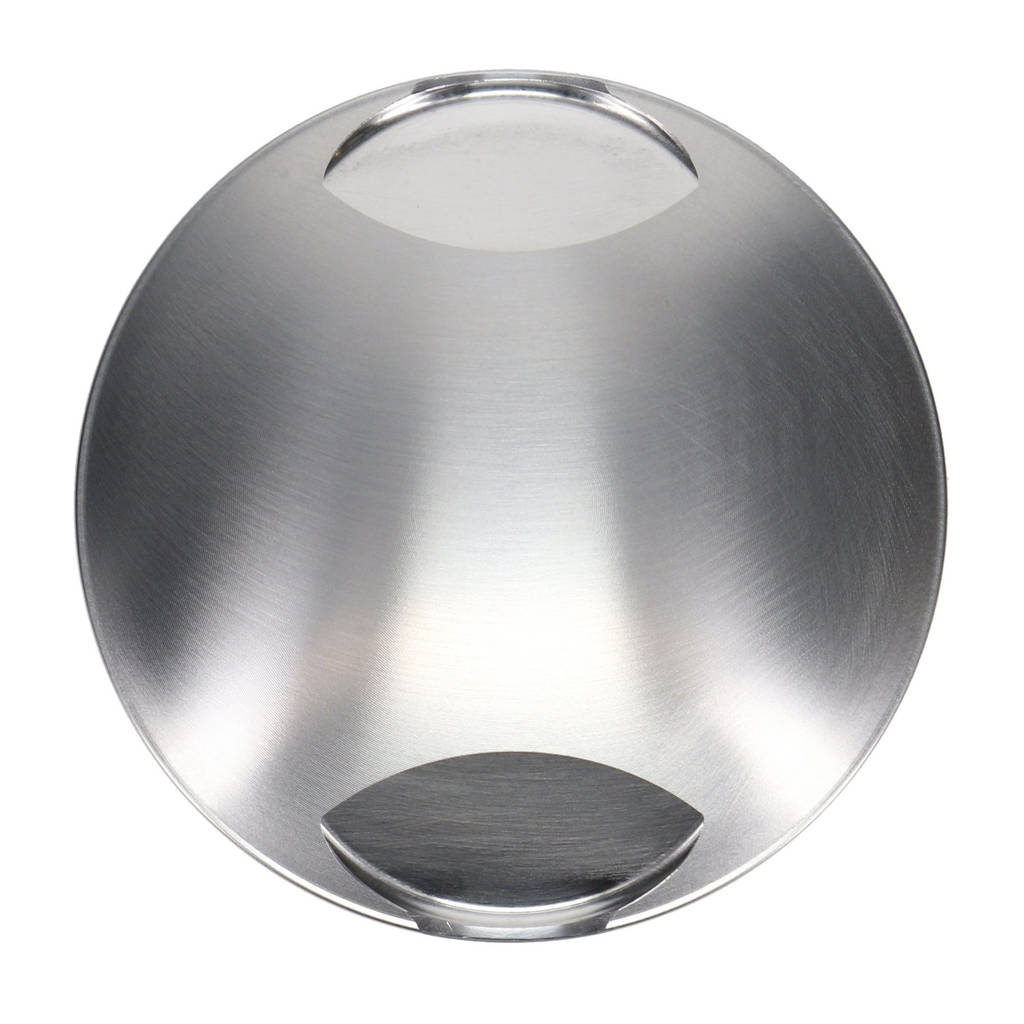 JE 362229 Piston Kit (78.00 mm Bore, 1.173 in. CH, 15.00 CC) for FERRARI 4.0L 330 V12 2V Engine Photo-5