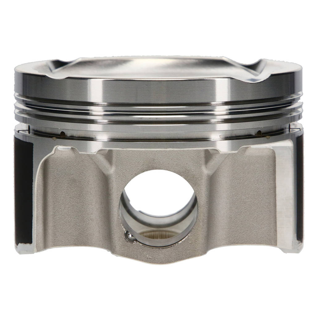JE 322462S Piston Single (92.00 mm Bore, 1.604 in. CH, -20.00 CC) for FORD YB Cosworth Engine Photo-4