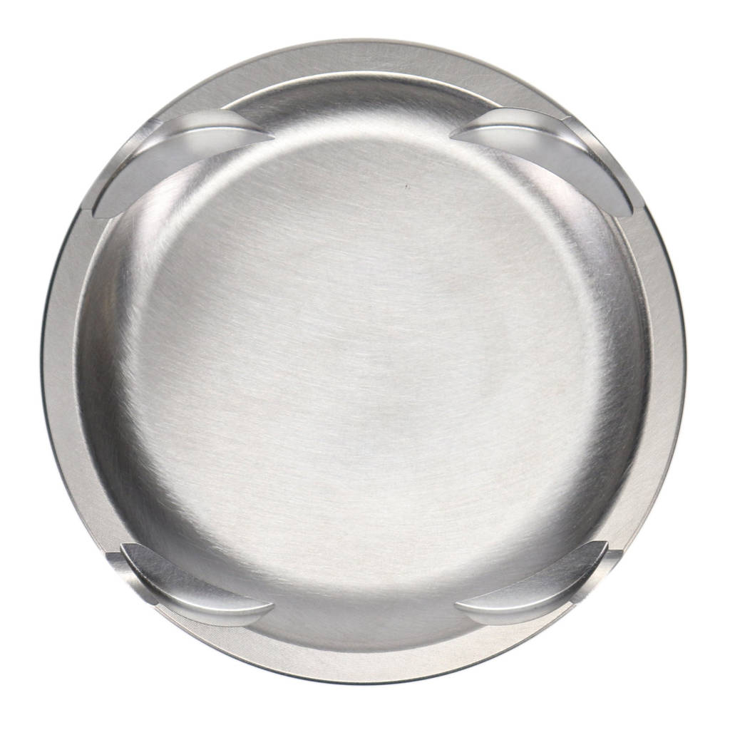 JE 322462S Piston Single (92.00 mm Bore, 1.604 in. CH, -20.00 CC) for FORD YB Cosworth Engine Photo-5