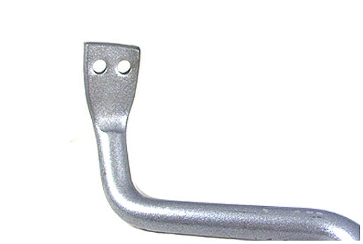 WHITELINE BSF39XZ Sway bar 24mm adjustable –front SUBARU FORESTER SH, IMPREZA GH/GRB Photo-1
