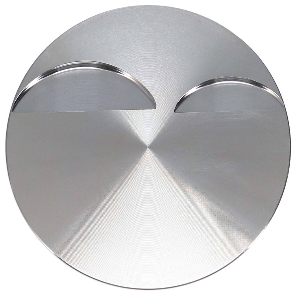 JE 194884L Piston Single (3.905 in. Bore, 1.340 in. CH, -2.00 CC) for CHEVROLET LS Engine Photo-4