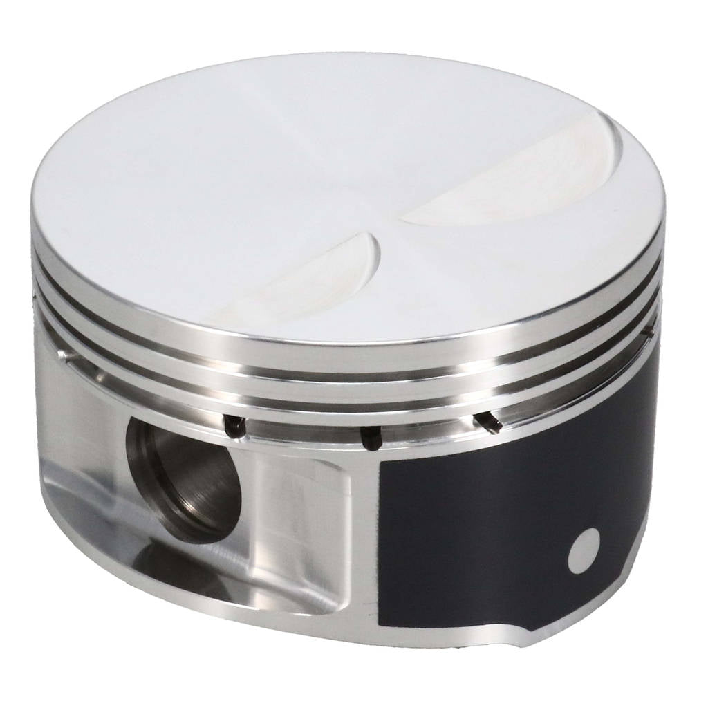 JE 194884L Piston Single (3.905 in. Bore, 1.340 in. CH, -2.00 CC) for CHEVROLET LS Engine Photo-7