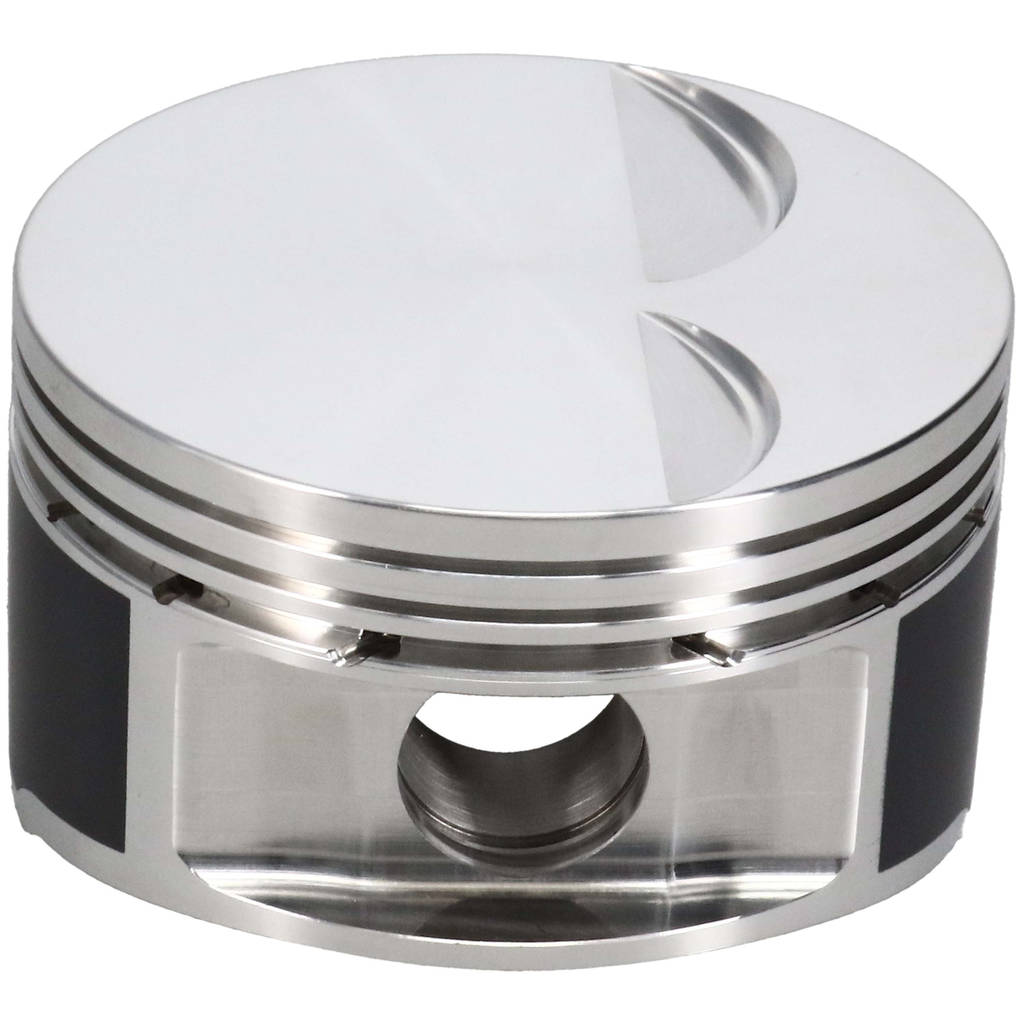 JE 194884L Piston Single (3.905 in. Bore, 1.340 in. CH, -2.00 CC) for CHEVROLET LS Engine Photo-10