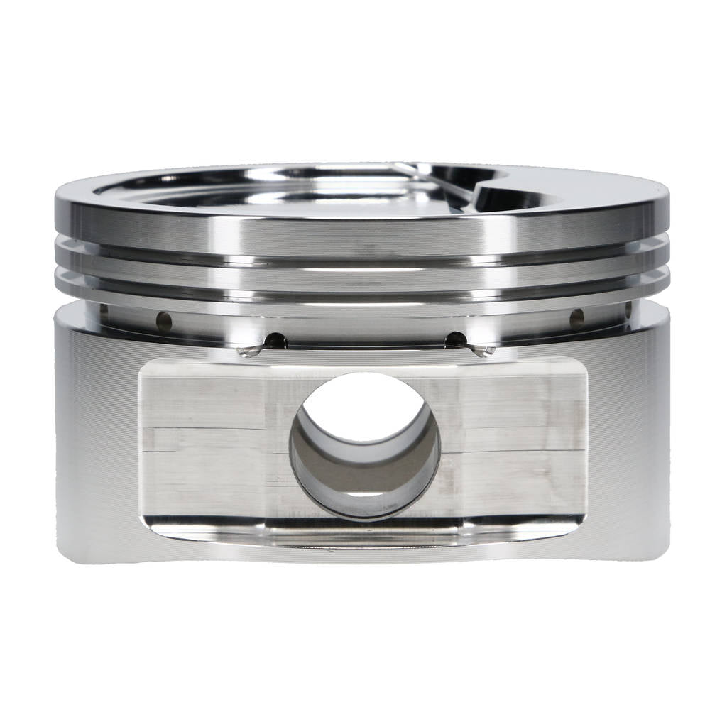 JE 207420L Piston Single (4.030 in. Bore, 1.460 in. CH, -20.00 CC) for CHRYSLER Small Block Engine Photo-2