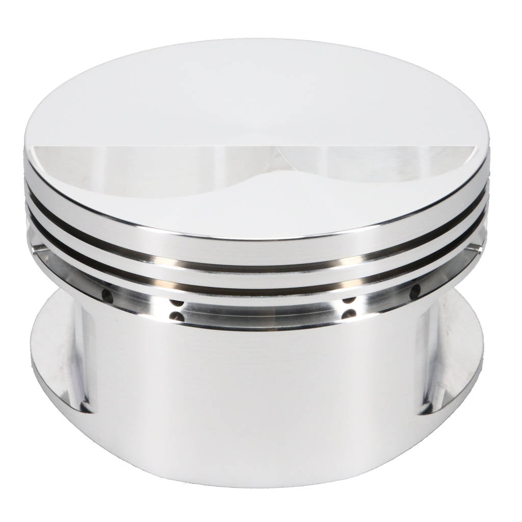 JE 207423L Piston Single (4.030 in. Bore, 1.460 in. CH, -6.80 CC) for CHRYSLER Small Block Engine Photo-3