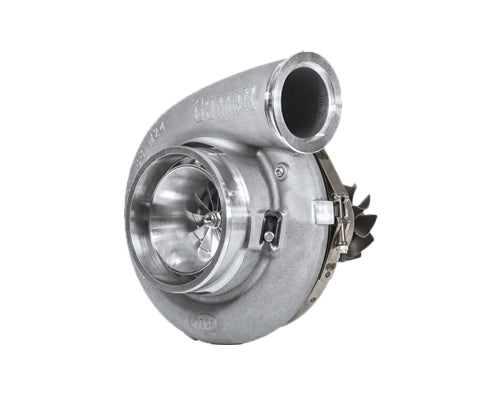 GARRETT 851285-5016S Super core GTX5009 Gen II 76mm CWH Turbo Assy Kit Ext W/G V-Band In/Out Photo-0