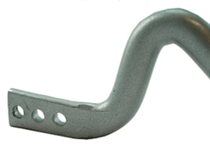 WHITELINE BSR33XZ Sway Bar 24Mm X H/Duty Blade Adjustable SUBARU IMPREZA 10/00-9/02 Photo-1