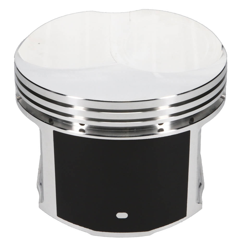 JE 213683R Piston Single (4.350 in. Bore, 1.858 in. CH, 13.50 CC) for MOPAR Big Block Engine Photo-7