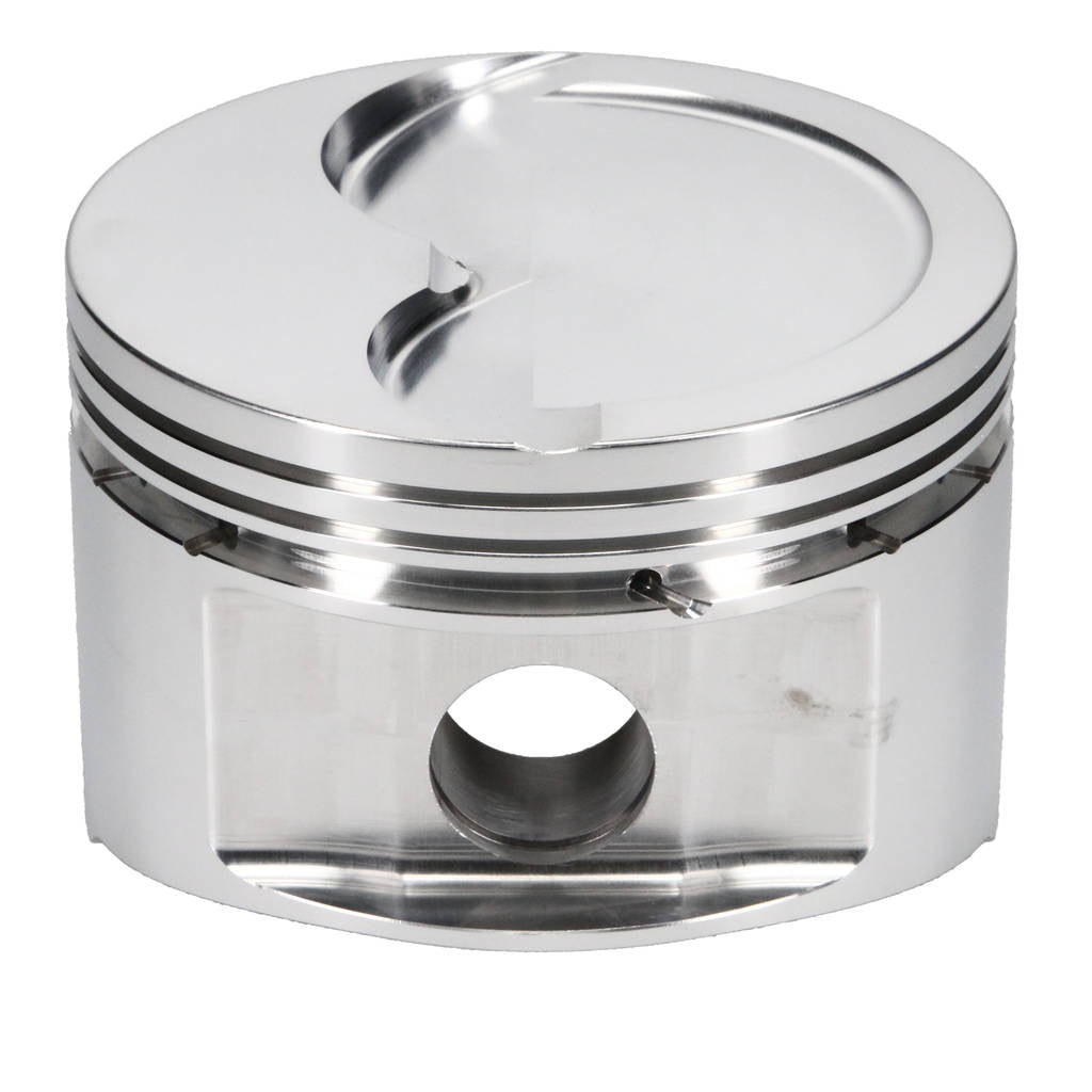 JE 242931L Piston Single (4.280 in. Bore, 1.325 in. CH, -25.00 CC) for FORD Big Block FE Engine Photo-10