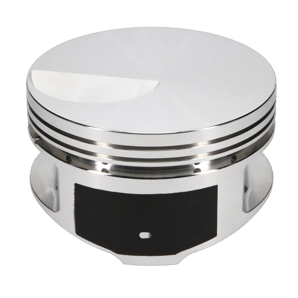 JE 242934R Piston Single (4.280 in. Bore, 1.325 in. CH, -5.00 CC) for FORD Big Block FE Engine Photo-3