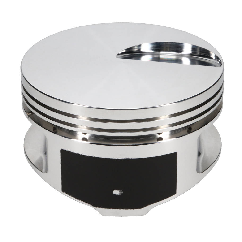 JE 242934R Piston Single (4.280 in. Bore, 1.325 in. CH, -5.00 CC) for FORD Big Block FE Engine Photo-7