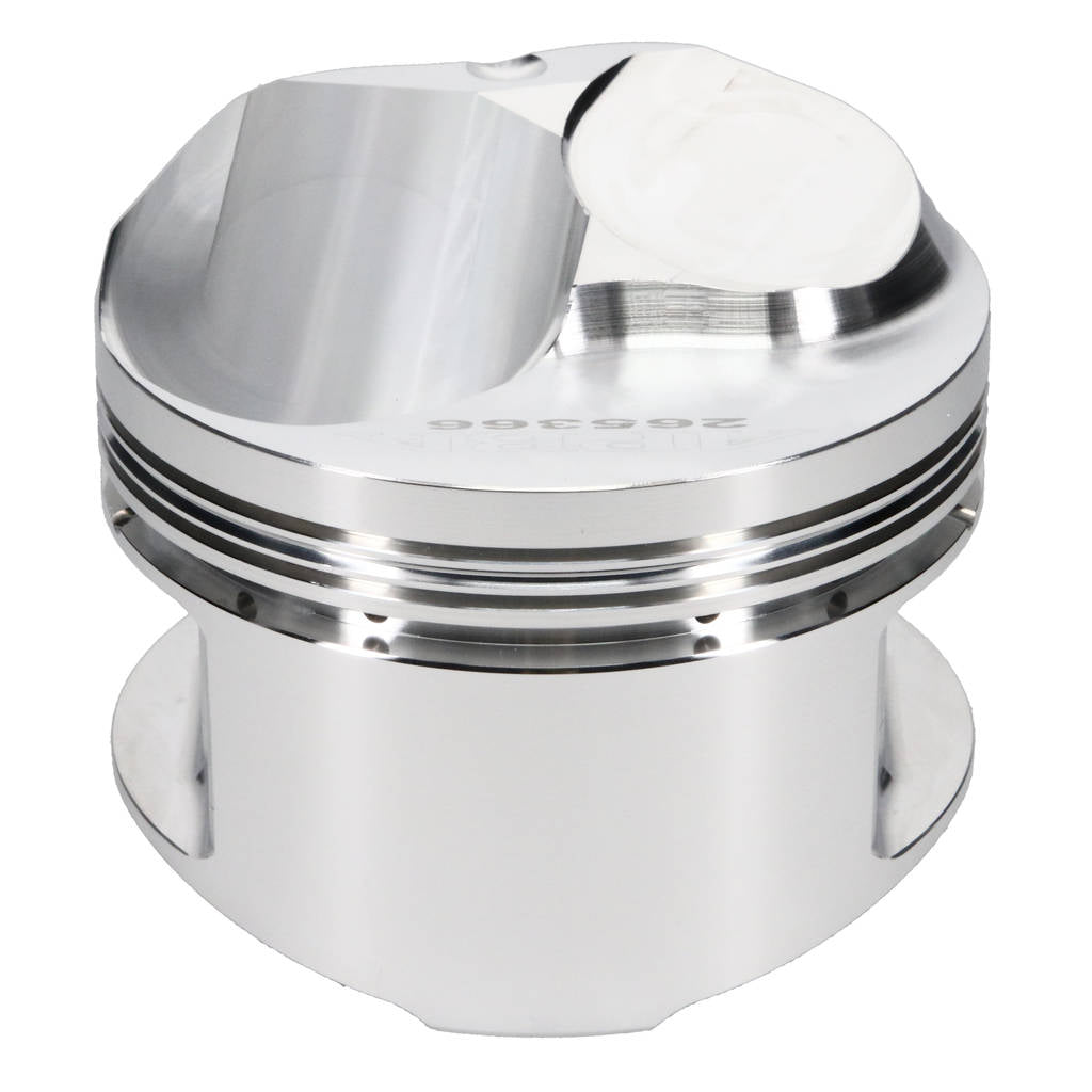 JE 267208S Piston Single (4.310 in. Bore, 1.765 in. CH, 50.00 CC) for CHEVROLET Big Block Engine Photo-7