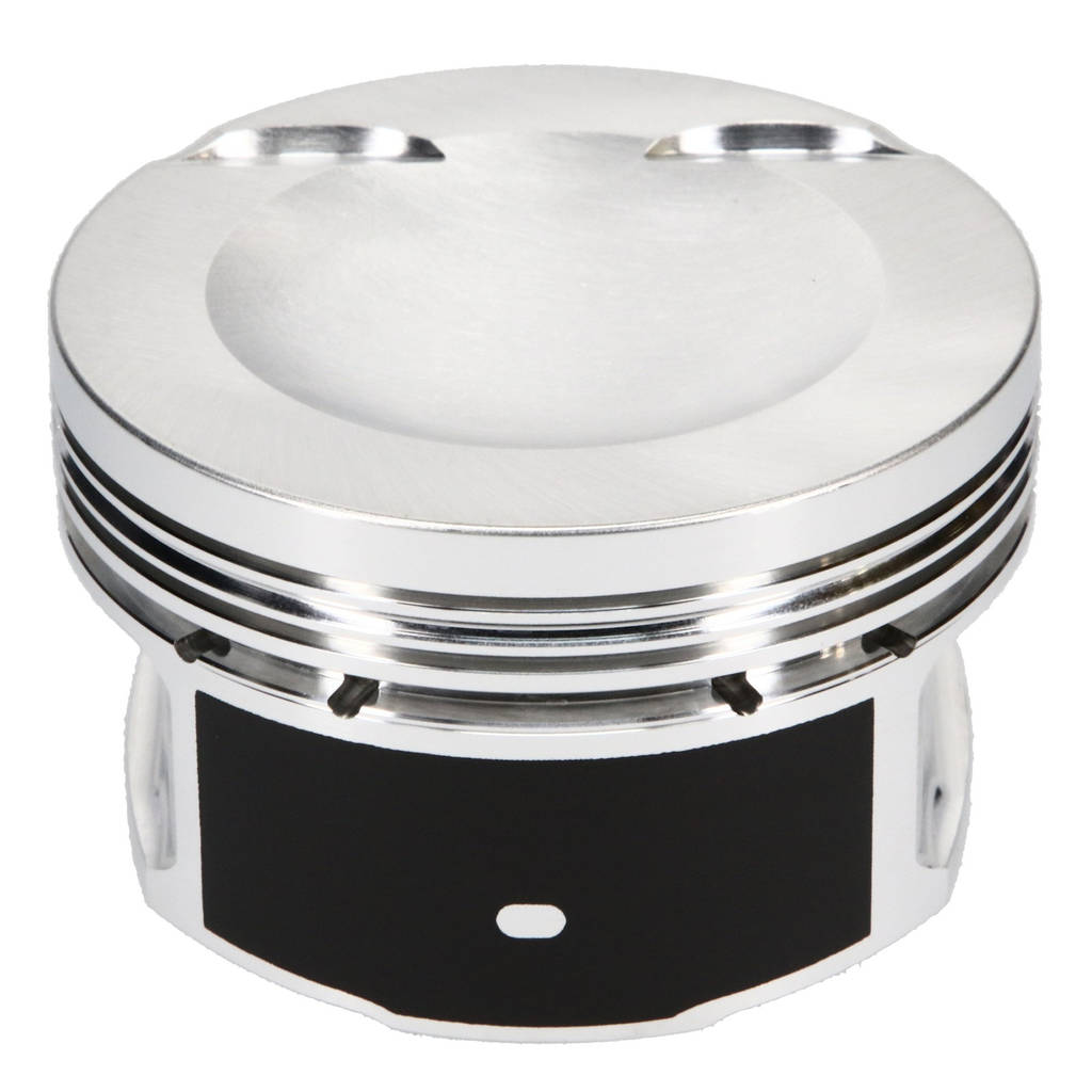 JE 337966S Piston Single (82.50 mm Bore, 1.165 in. CH, -7.50 CC) for AUDI TT RS Cyl Engine Photo-0