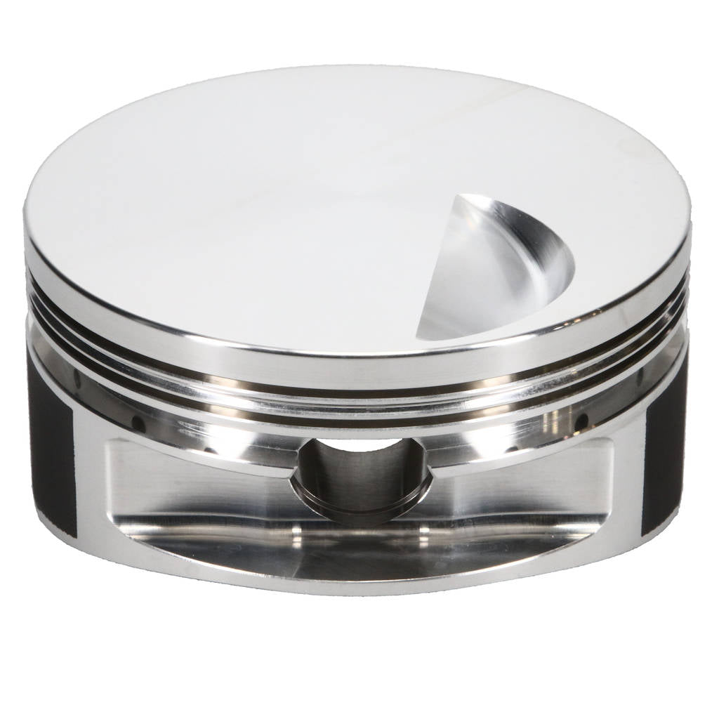 JE 282043R Piston Single (4.610 in. Bore, 1.395 in. CH, -3.00 CC) for CHEVROLET Big Block Engine Photo-9