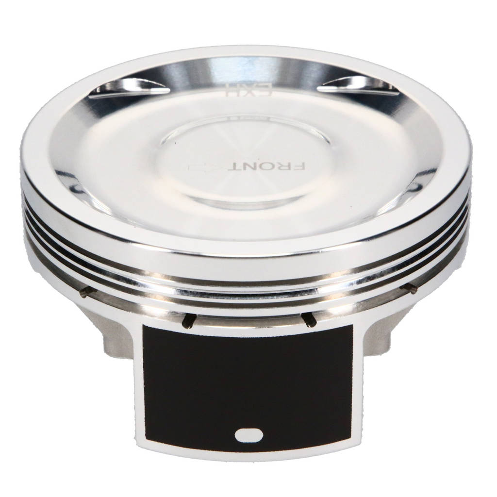 JE 291059L Piston Single (99.52 mm Bore, 1.209 in. CH, -25.50 CC) for SUBARU EJ Series Engine Photo-0