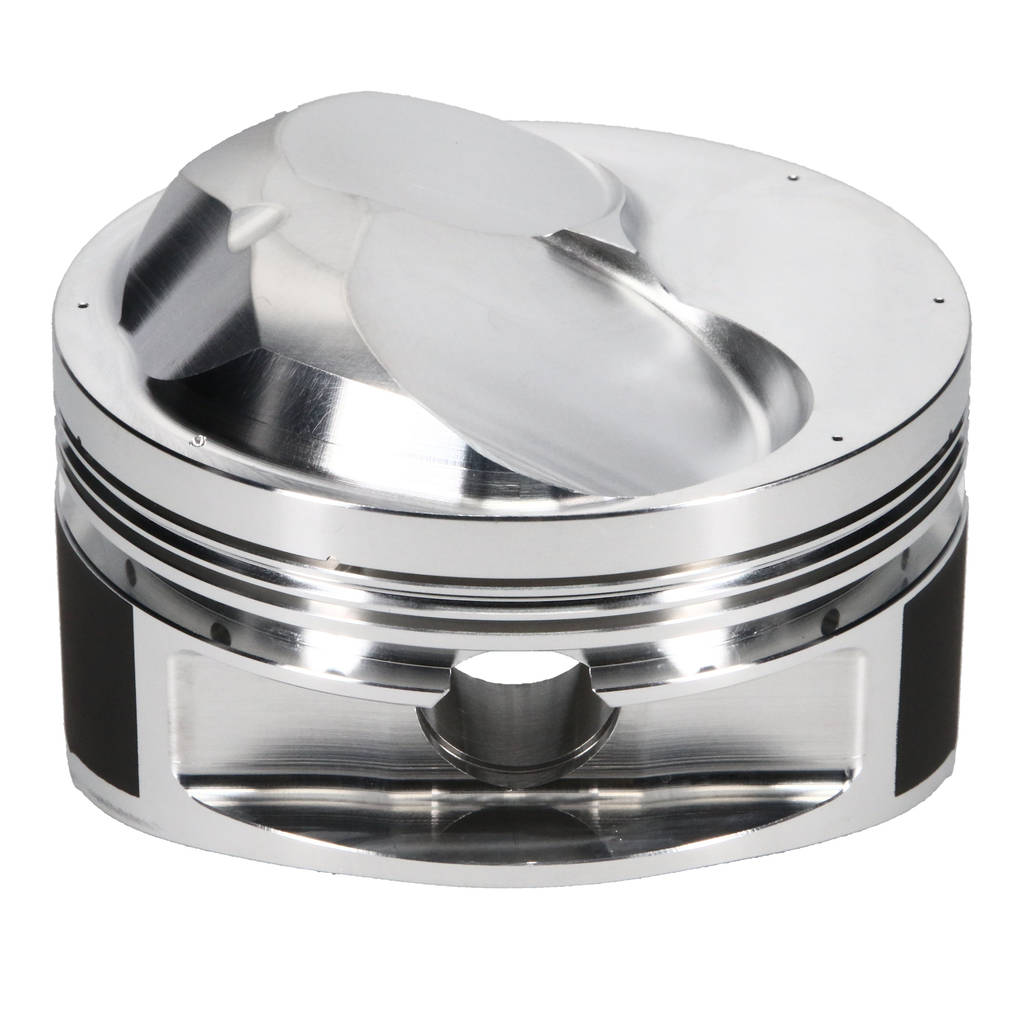 JE 293084R Piston Single (4.610 in. Bore, 1.120 in. CH, 29.50 CC) for CHEVROLET Big Block Engine Photo-10