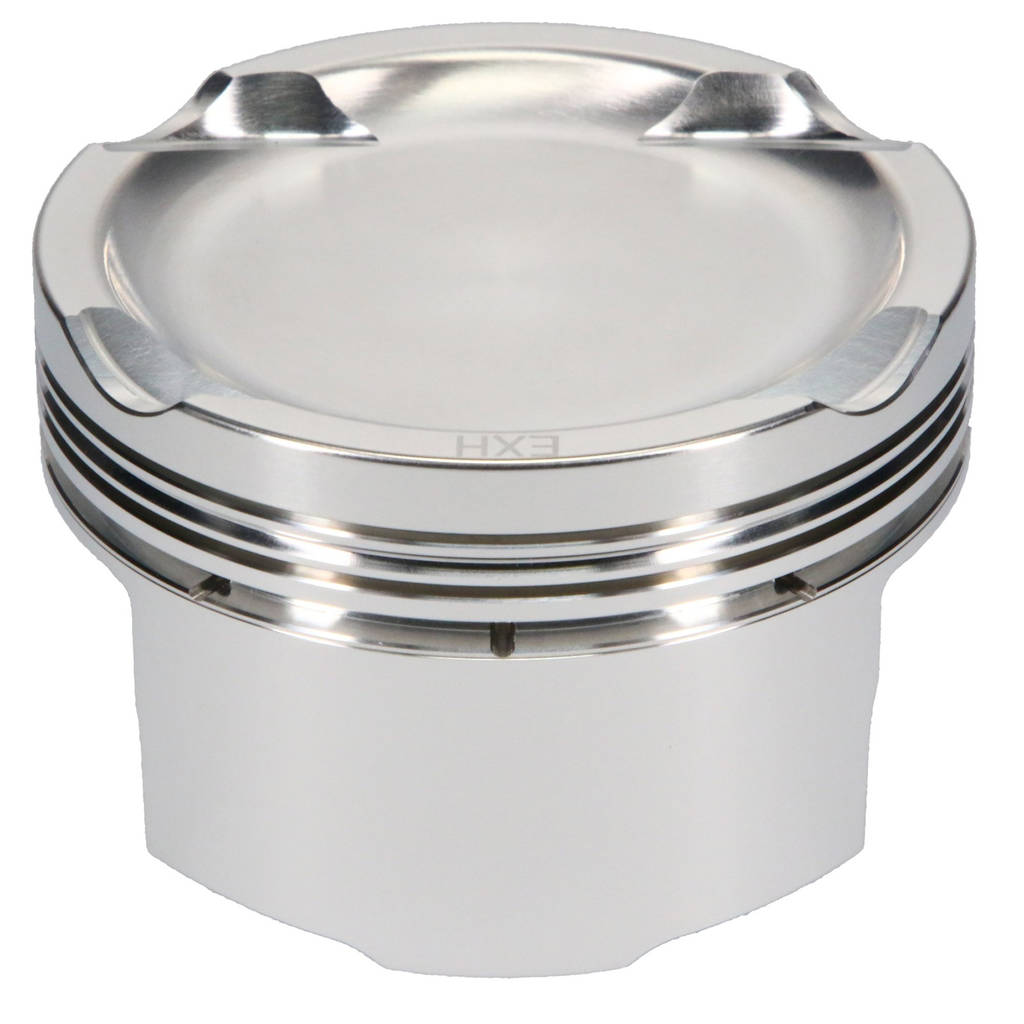 JE 296901S Piston Single (87.50 mm Bore, 1.432 in. CH, -22.00 CC) for CHRYSLER SRT4 Engine Photo-1
