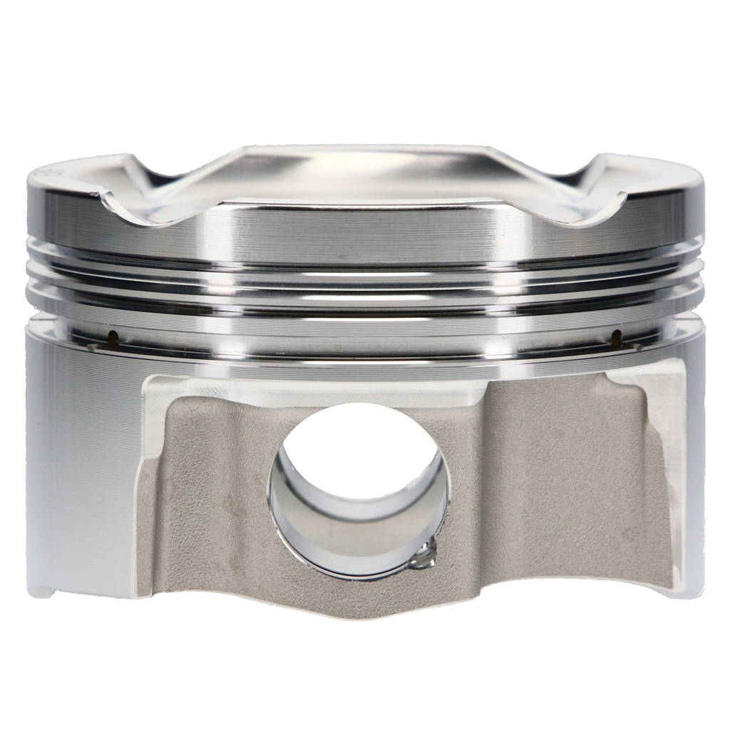 JE 296901S Piston Single (87.50 mm Bore, 1.432 in. CH, -22.00 CC) for CHRYSLER SRT4 Engine Photo-4