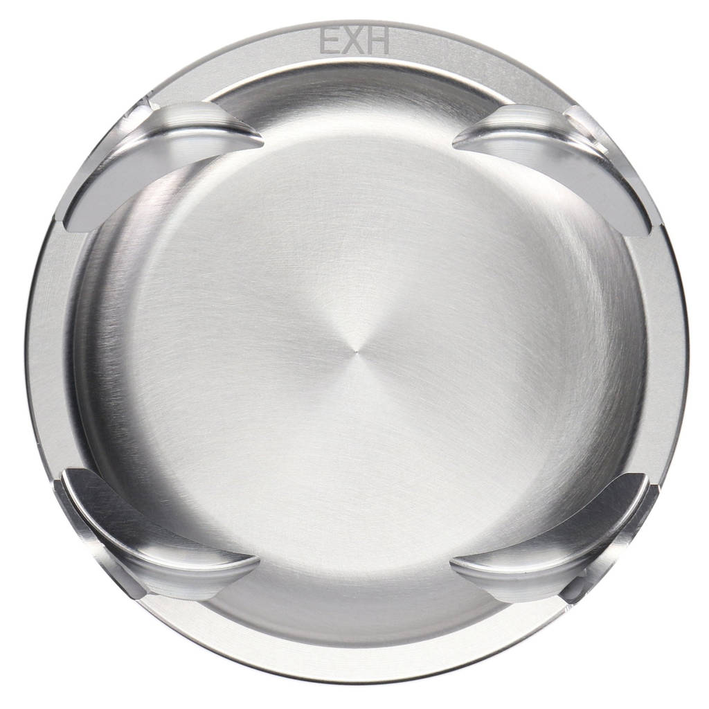 JE 296901S Piston Single (87.50 mm Bore, 1.432 in. CH, -22.00 CC) for CHRYSLER SRT4 Engine Photo-5