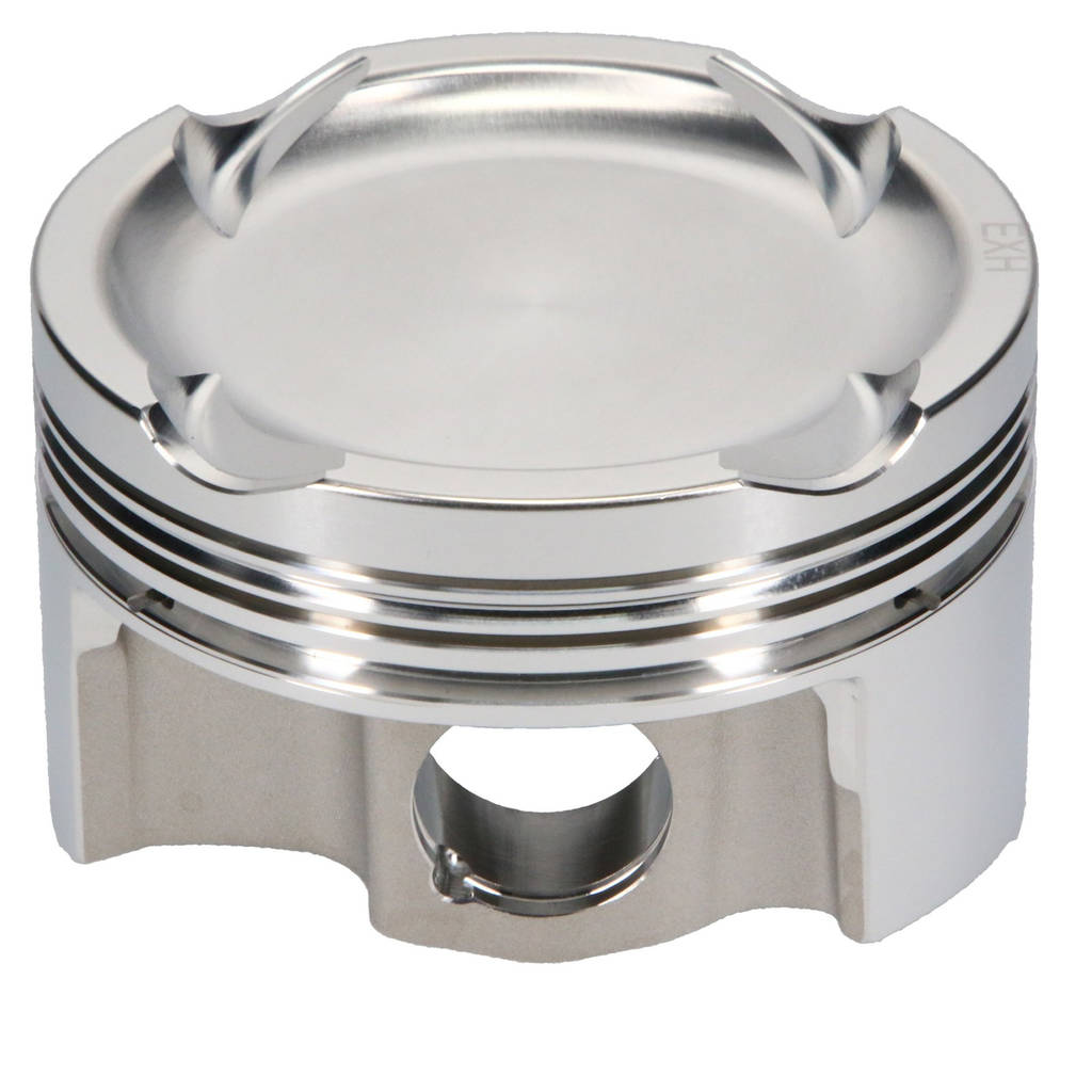 JE 296902S Piston Single (88.00 mm Bore, 1.432 in. CH, -23.00 CC) for CHRYSLER SRT4 Engine Photo-3