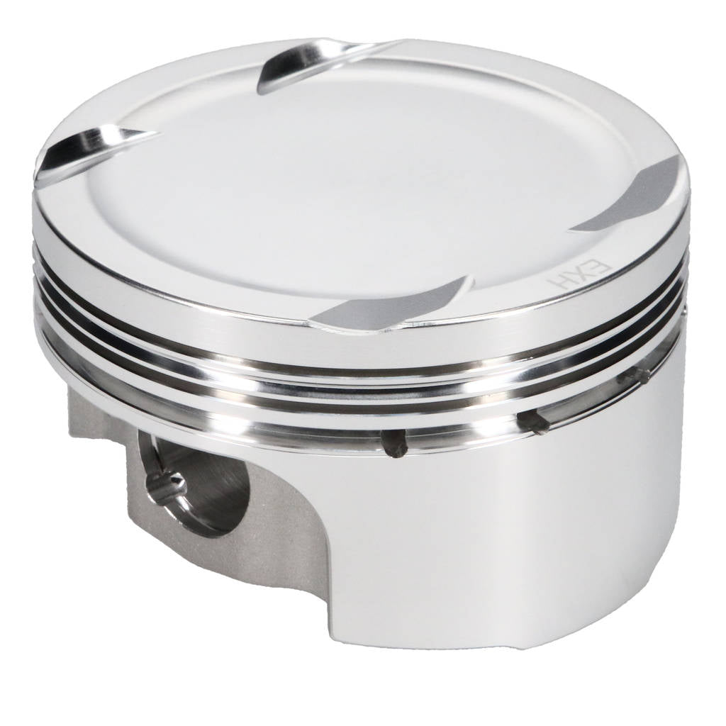 JE 296936S Piston Single (88.50 mm Bore, 1.236 in. CH, -7.70 CC) for CHRYSLER 420A Engine Photo-6