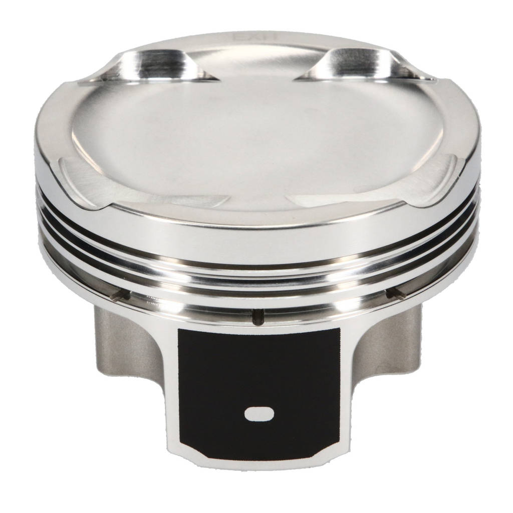 JE 298741 Piston Kit (86.50 mm Bore, 1.200 in. CH, -2.70 CC) for OPEL 2.0 C20XE Engine Photo-0