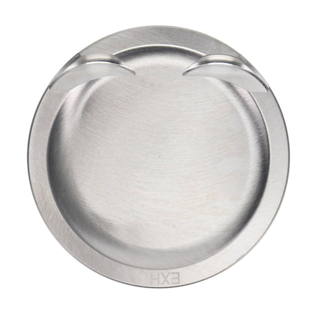 JE 302228S Piston Single (81.00 mm Bore, 1.291 in. CH, -7.60 CC) for AUDI RS2 Cyl Engine Photo-5