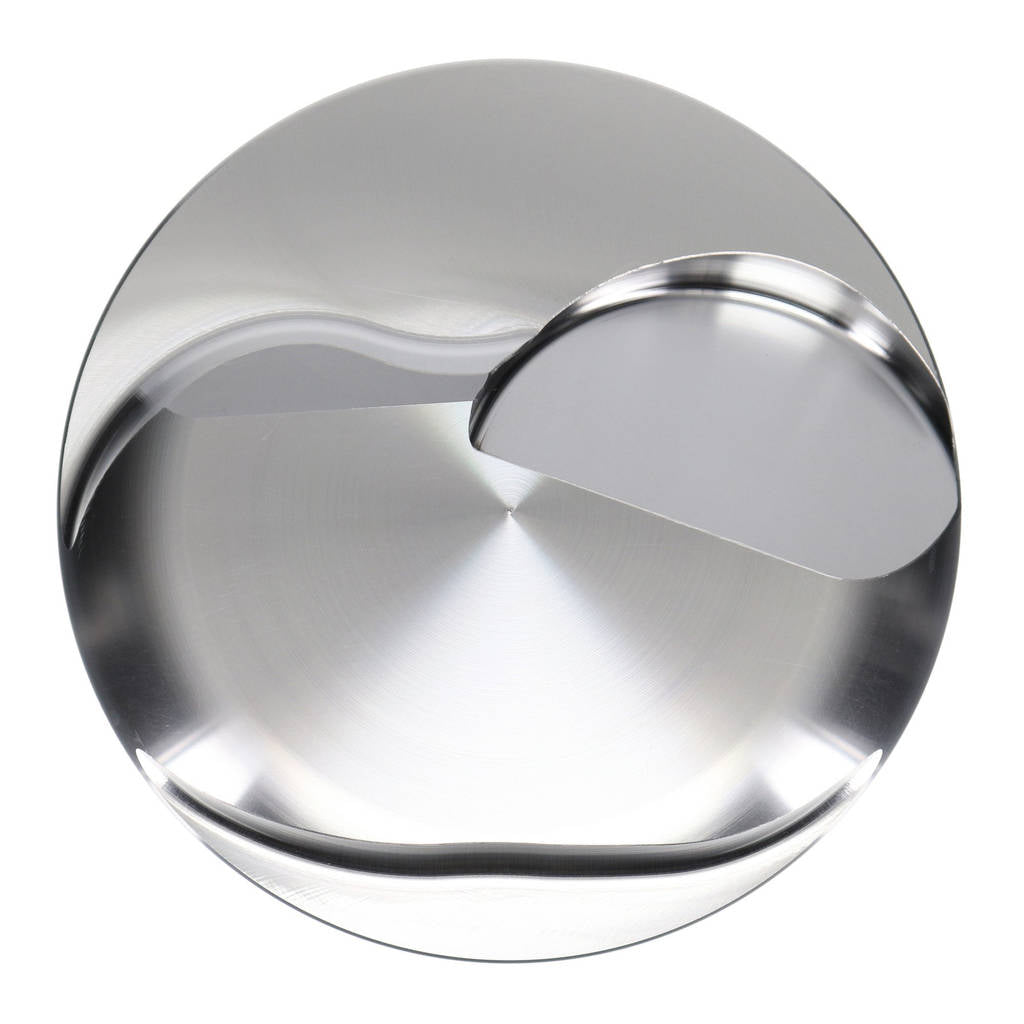 JE 306724R Piston Single SRP (4.280 in. Bore, 1.645 in. CH, 10.70 CC) for CHEVROLET Big Block Engine Photo-5