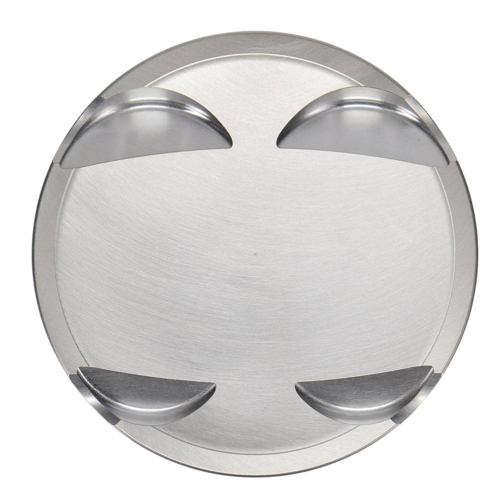 JE 309420S Piston Single (89.00 mm Bore, 1.176 in. CH, -15.50 CC) for ACURA K Series Engine Photo-5