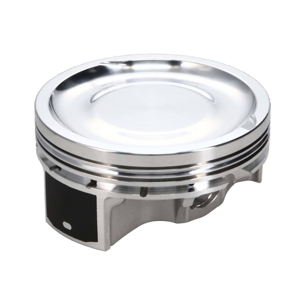 JE 311914R Piston Single (4.128 in. Bore, 1.163 in. CH, -30.00 CC) for CHEVROLET LS7 Engine Photo-5