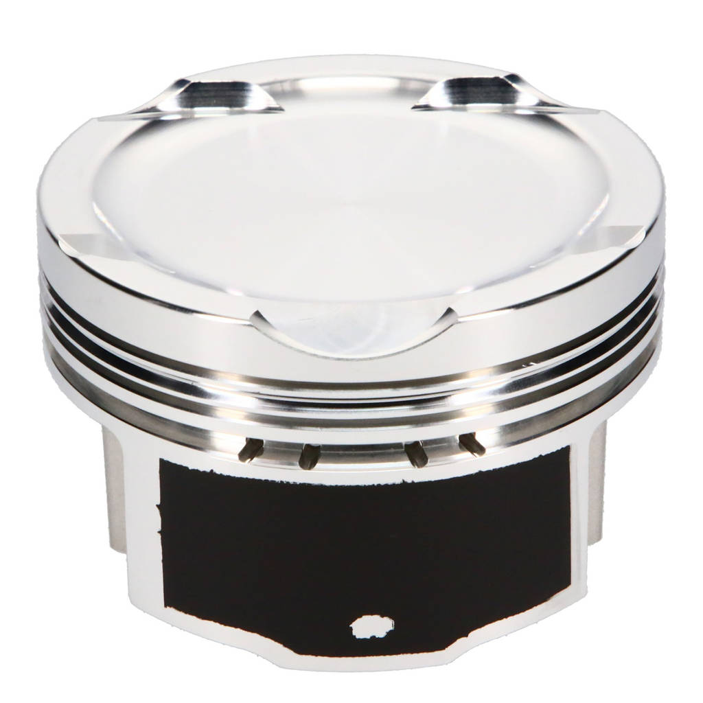 JE 353828S Piston Single (81.00 mm Bore, 1.286 in. CH, -5.30 CC) for VW 1.8T 20V Engine Photo-1