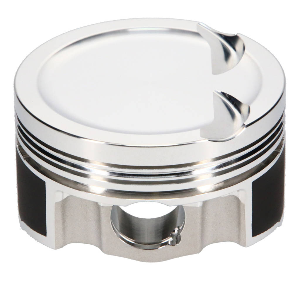 JE 353852S Piston Single (82.50 mm Bore, 1.165 in. CH, -4.50 CC) for VW 2.0T TSI Engine Photo-3
