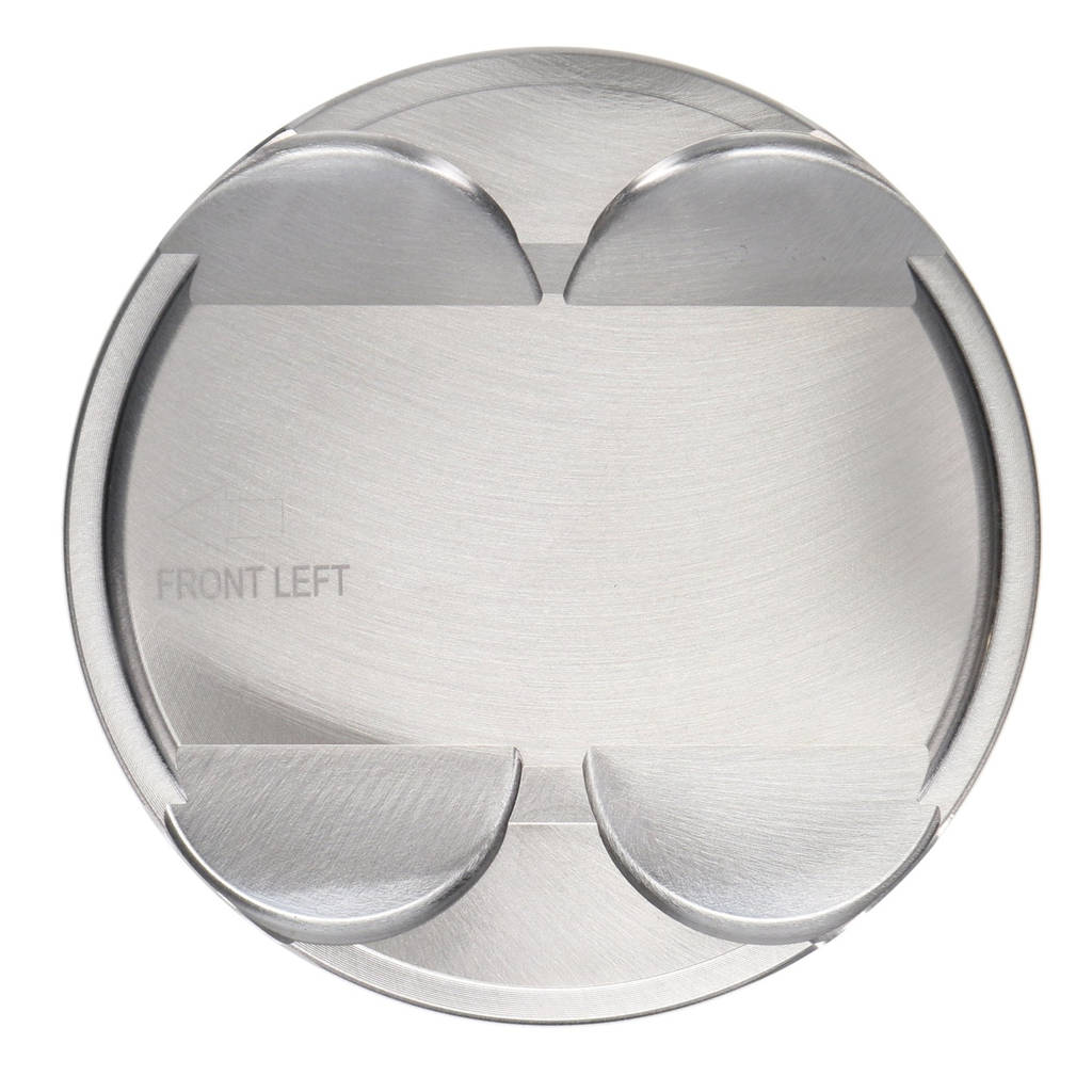 JE 353904L Piston Single (3.661 in. Bore, 1.168 in. CH, 1.36 CC) for FORD Modular Engine Photo-5