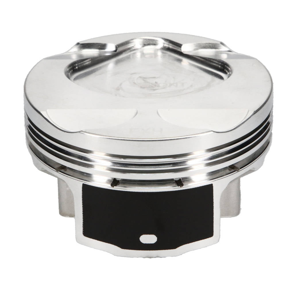 JE 359151 Piston Kit (86.25 mm Bore, 1.290 in. CH, -10.50 CC) for SUBARU FA Series Engine Photo-0