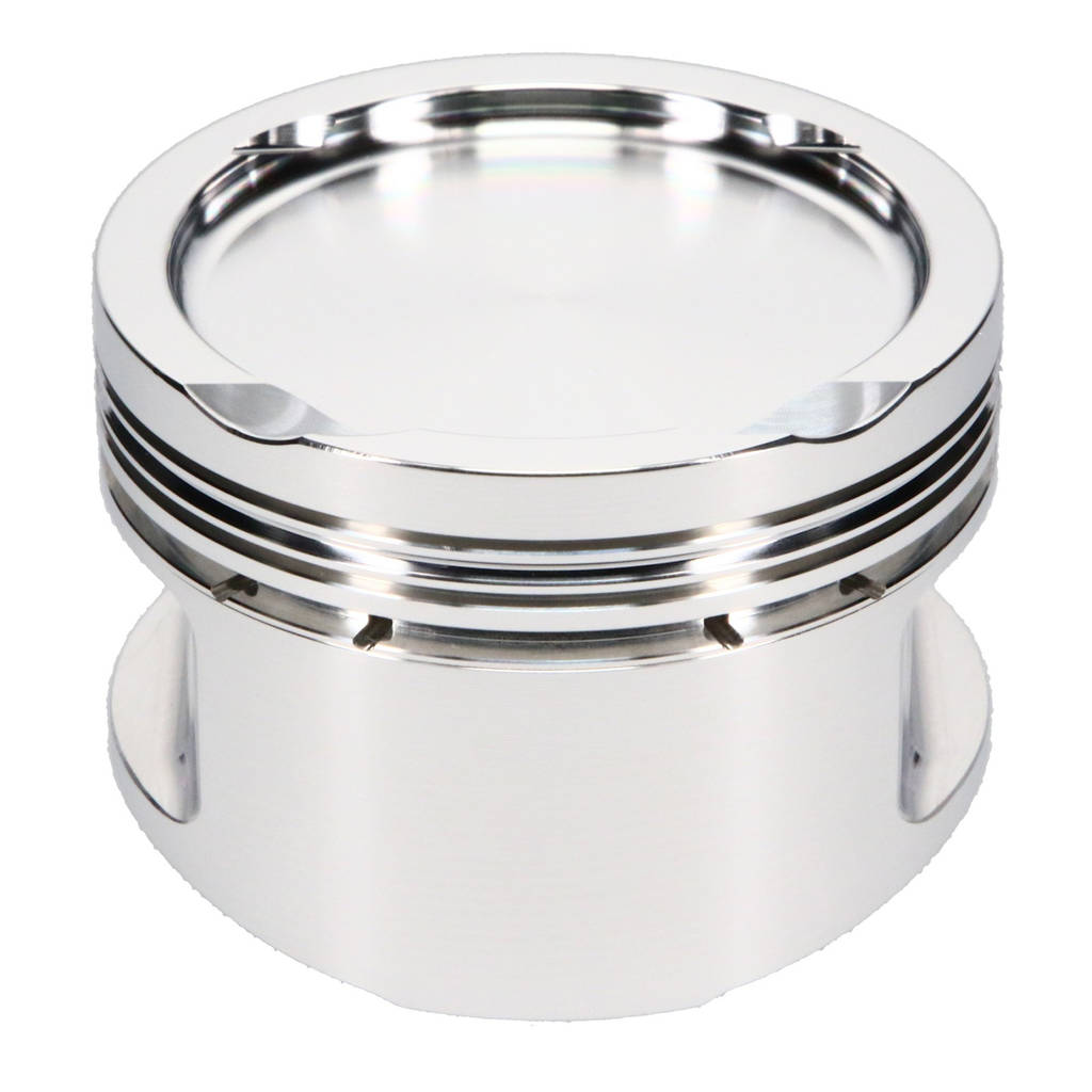 JE 312390S Piston Single (78.70 mm Bore, 1.280 in. CH, -15.40 CC) for CITROEN TU5J4 Engine Photo-1
