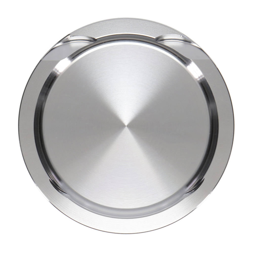 JE 312390S Piston Single (78.70 mm Bore, 1.280 in. CH, -15.40 CC) for CITROEN TU5J4 Engine Photo-5