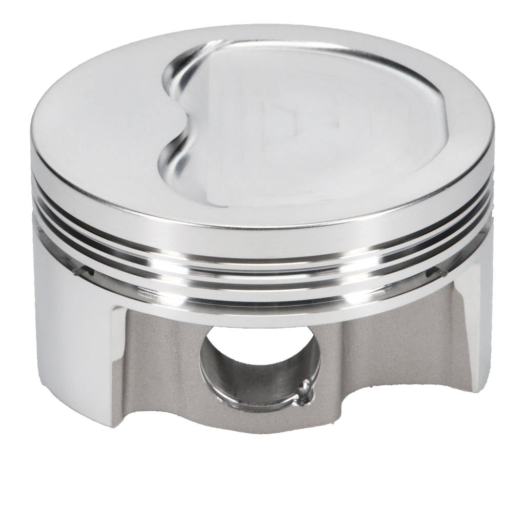JE 312397S Piston Single (80.50 mm Bore, 1.311 in. CH, -6.40 CC) for FIAT 146A Engine Photo-9