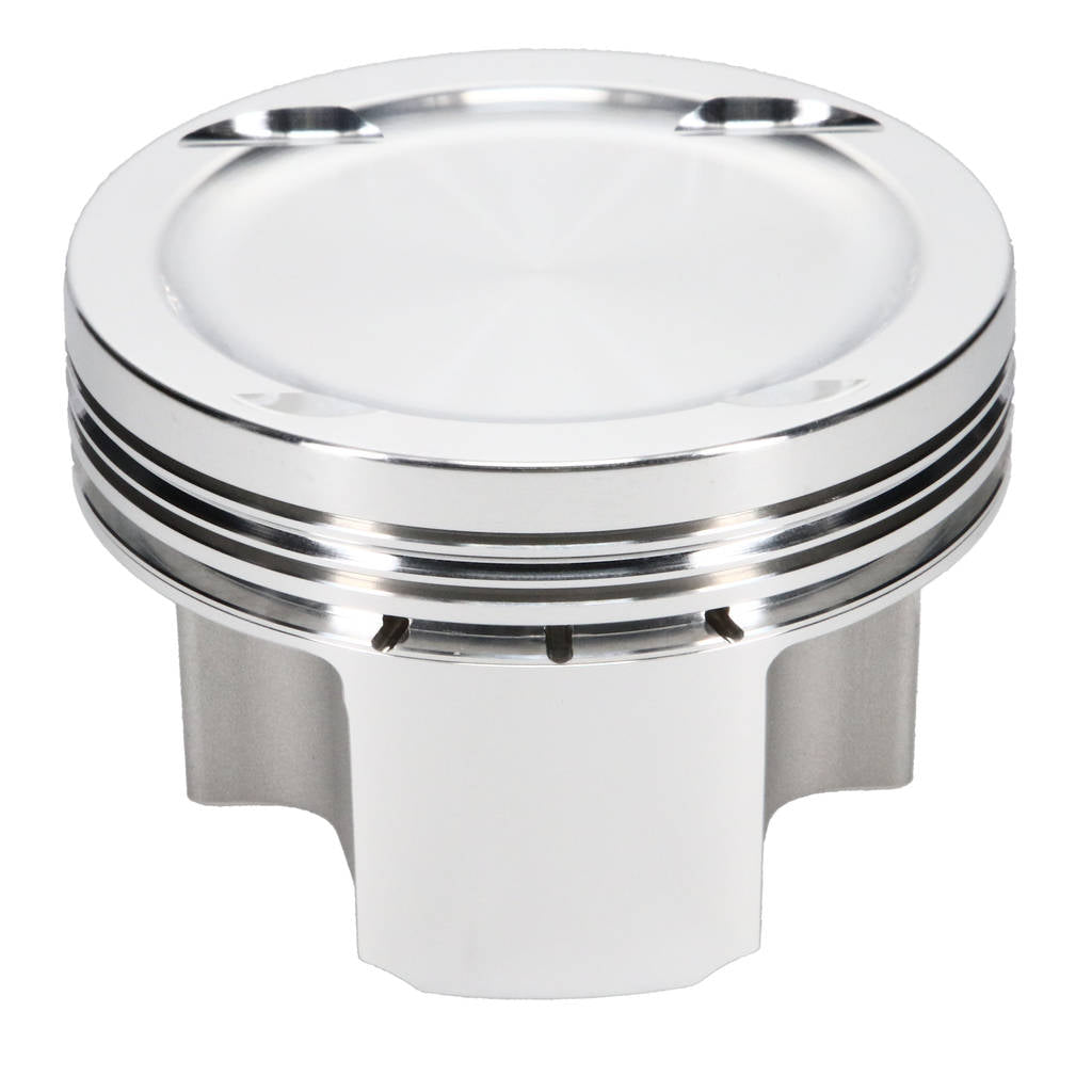 JE 312404S Piston Single (82.50 mm Bore, 1.291 in. CH, -8.00 CC) for FIAT 2.0L Turbo 20V Engine Photo-8